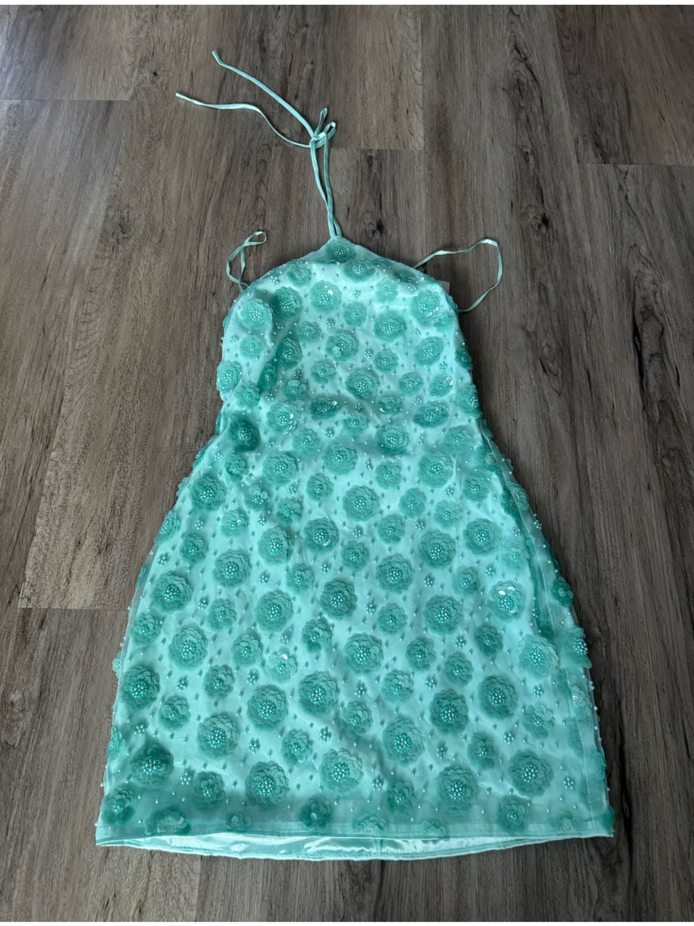 Hello molly sequin dress